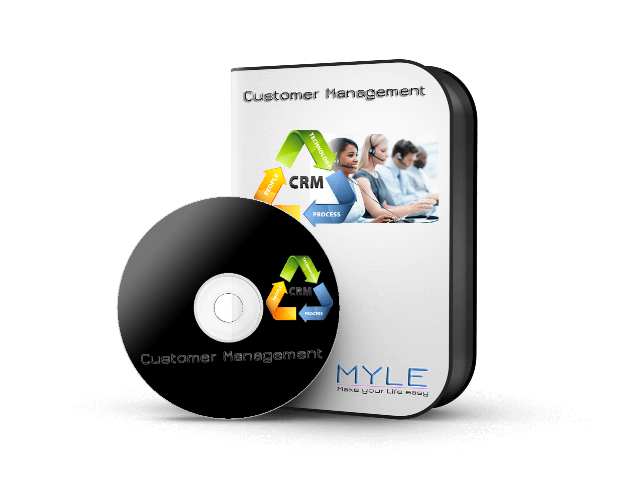 Customer Management