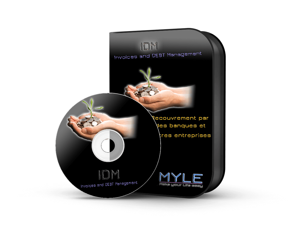 IDM Invoices and DEBT Management