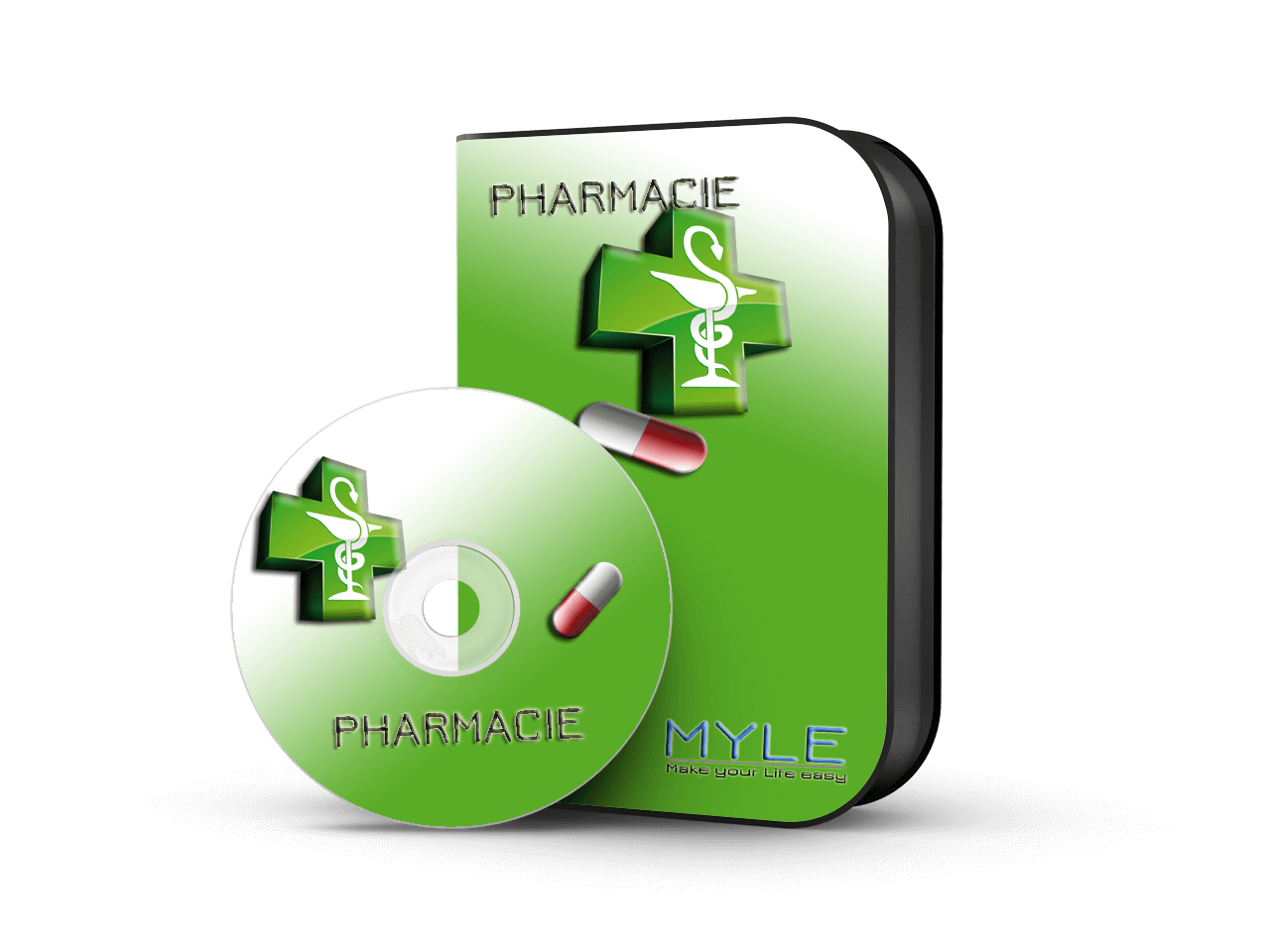 Gestion des pharmacies