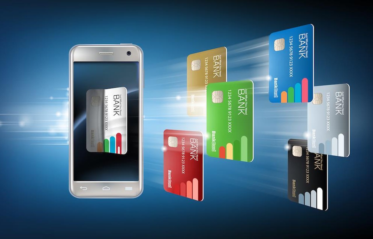 Services fintech