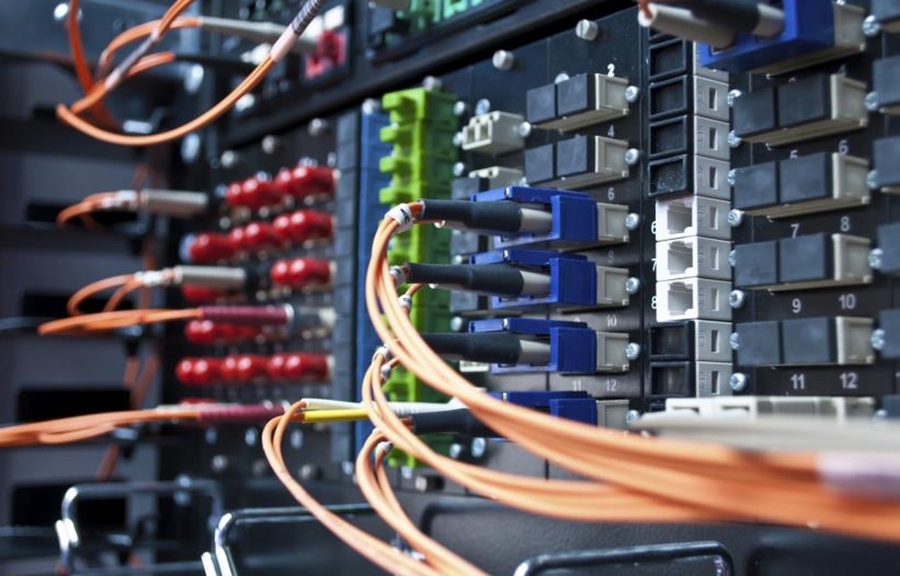 Réseaux informatiques