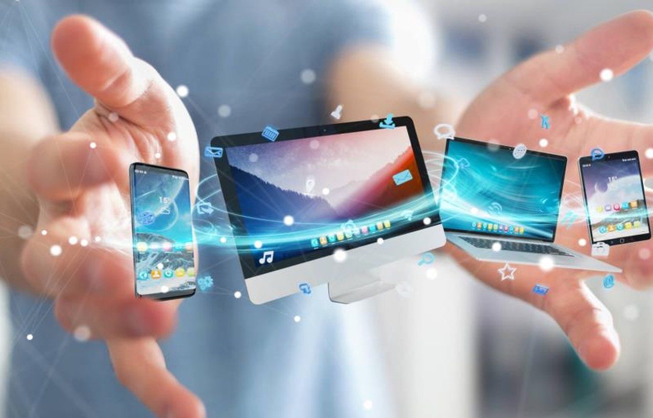 Solutions web modernes